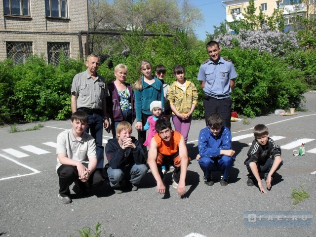 Вместо одного из детсадов в «Ивушках» предложили сделать детский автогородок