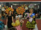Конкурс «Мисс Золотая Осень-2011» (фото+видео)