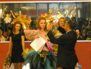 Конкурс «Мисс Золотая Осень-2011» (фото+видео)