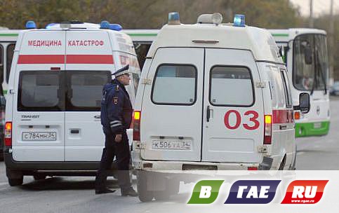 Жителю Гая нанесли ножевое ранение