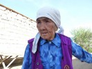 Новая встреча с 102-летней бабушкой