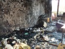 Две смерти в пожаре на ул. Декабристов