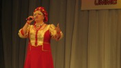 УГМК - 15 лет. Праздничный концерт в ДК горняков