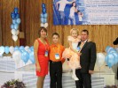 Гайская семья победила в областном конкурсе