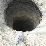 Ишкининское чудо занесено в энциклопедию Ишкининское чудо занесено в энциклопедию