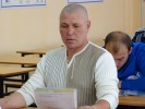 Олег Татарец  - «АвтоМен-2015»