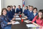 О.Б. Вафеев поздравляет с профессиональным праздником