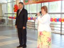 Предпринимателей благодарил Глава городского округа