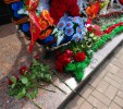 В День памяти и скорби в Гае прошли митинги