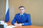 Межрайонный прокурор Вафеев О. Б. покидает свой пост