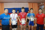 Гайские тяжелоатлеты поедут во Владимир
