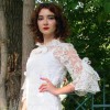 Вероника Гайдичар - претендентка на корону «Мисс Золотая осень - 2017»