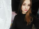 Ксения Гречихина - претендентка на корону «Мисс Золотая осень - 2017»