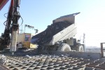 Впервые за всю историю ГОКа объем переработанной руды составил 9,578 млн тонн