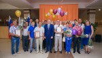 В День металлурга «Уральский медный прокат» наградил каждого десятого