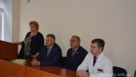 Главным врачом Гайской городской больницы назначен Алексей Викторович Федосов