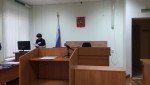 Состоялось судебное заседание по делу Н.Н. Шпоты