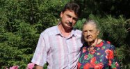 80-летняя мать осужденного предпринимателя Евгения Сыроватко обращается к жителям Гая