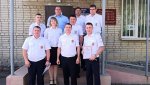 Рустам  Кадырбаев временно исполняет обязанности начальника ОГИБДД 