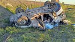 Четыре человека погибли в результате ДТП на трассе Оренбург - Орск