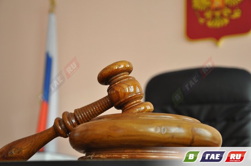 Рецидивисту установлен административный надзор