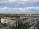 Городские окрестности