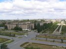 Городские окрестности