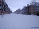 Городские окрестности