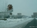 Городские окрестности