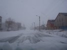 Снова зима в нашем городе