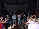 4 ИЮЛЯ disco-club "EDEM"