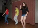 4 ИЮЛЯ disco-club "EDEM"