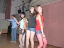 4 ИЮЛЯ disco-club "EDEM"