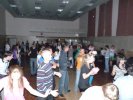 4 ИЮЛЯ disco-club "EDEM"