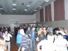 4 ИЮЛЯ disco-club "EDEM"