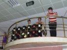 4 ИЮЛЯ disco-club "EDEM"