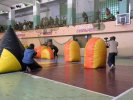 1 открытый турнир на Кубок S.S.