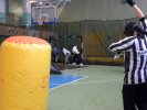 1 открытый турнир на Кубок S.S.