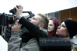 Сериал школа