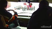 Авария на трассе Гай-Колпак