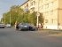 Авария на молодежной