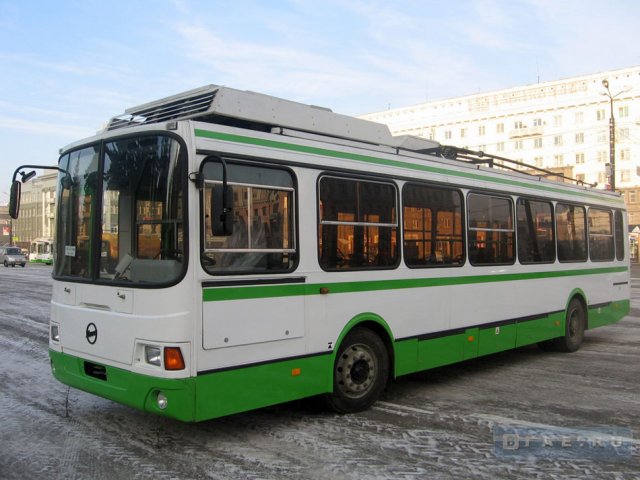 Автобус