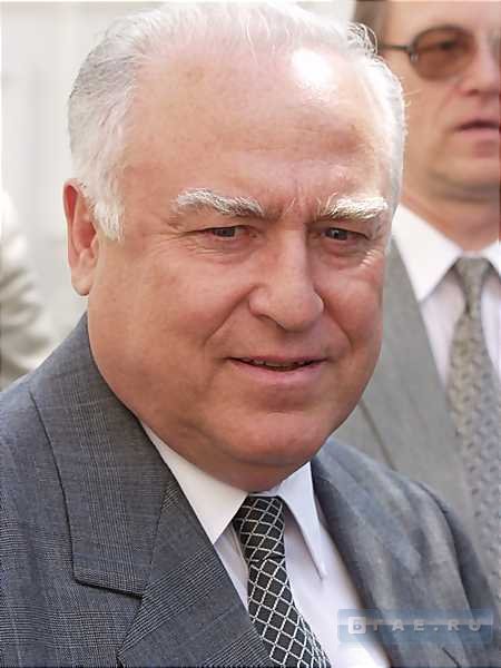 Виктор Черномырдин