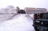 Джип-спринт + большой фотоотчет