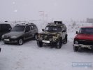 Джип-спринт + большой фотоотчет