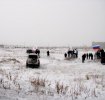 Джип-спринт + большой фотоотчет
