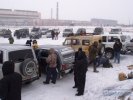 Джип-спринт + большой фотоотчет