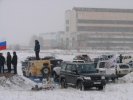 Джип-спринт + большой фотоотчет