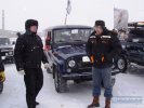 Джип-спринт + большой фотоотчет