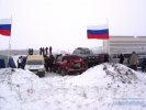 Джип-спринт + большой фотоотчет